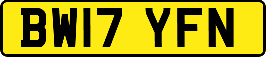 BW17YFN