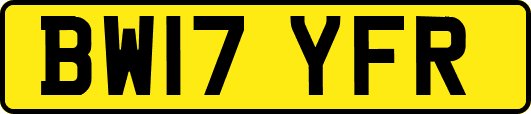 BW17YFR