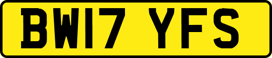 BW17YFS