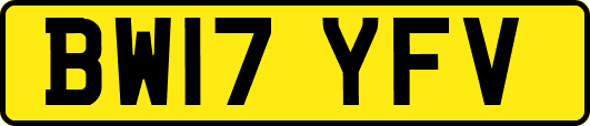 BW17YFV
