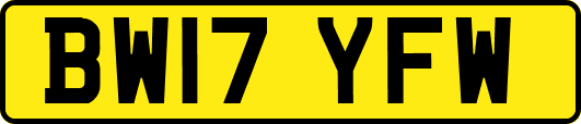 BW17YFW