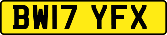 BW17YFX
