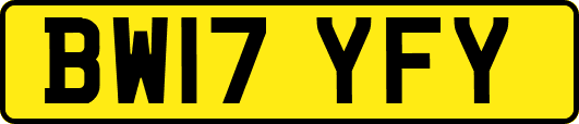 BW17YFY