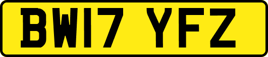 BW17YFZ