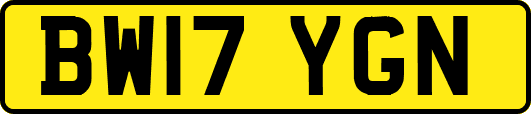 BW17YGN