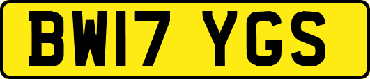 BW17YGS