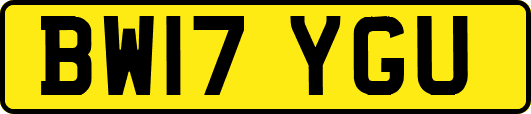 BW17YGU