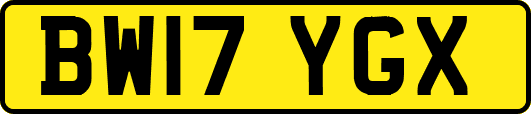 BW17YGX