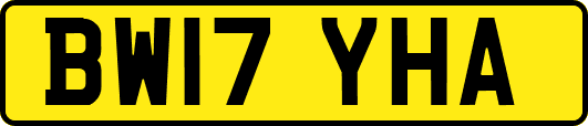 BW17YHA