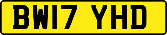 BW17YHD