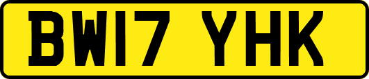 BW17YHK