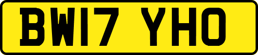 BW17YHO