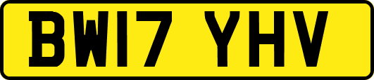 BW17YHV