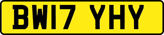 BW17YHY