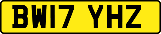 BW17YHZ