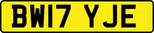 BW17YJE