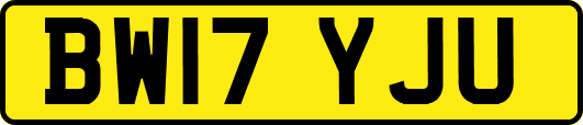 BW17YJU