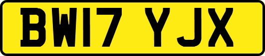 BW17YJX