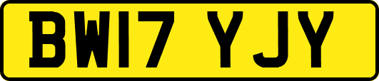 BW17YJY