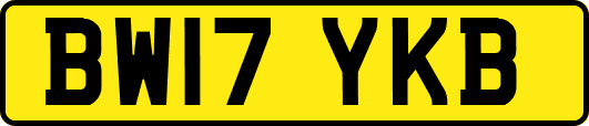 BW17YKB
