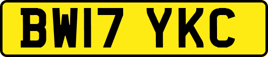 BW17YKC