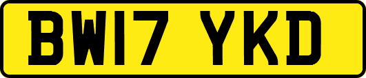 BW17YKD