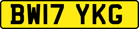 BW17YKG