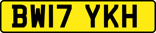 BW17YKH