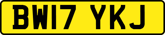 BW17YKJ