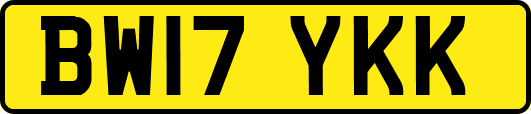 BW17YKK