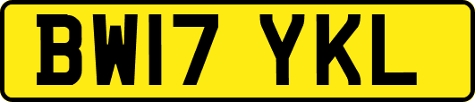 BW17YKL