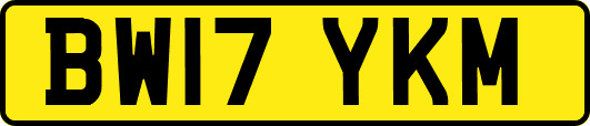 BW17YKM