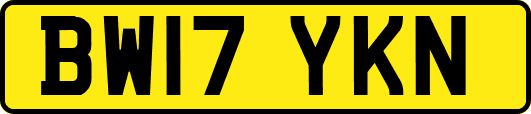 BW17YKN
