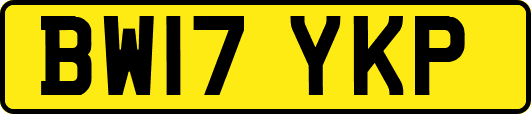 BW17YKP