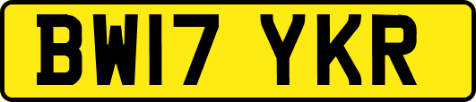 BW17YKR