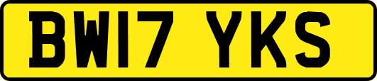 BW17YKS