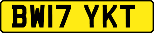 BW17YKT