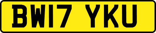 BW17YKU