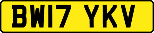 BW17YKV