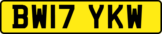 BW17YKW