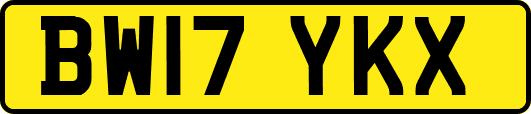 BW17YKX