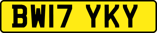 BW17YKY