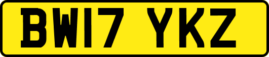 BW17YKZ