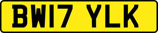 BW17YLK