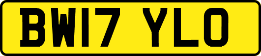 BW17YLO