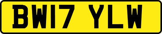 BW17YLW