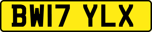 BW17YLX