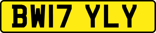 BW17YLY