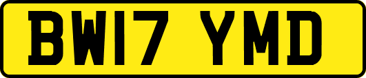 BW17YMD