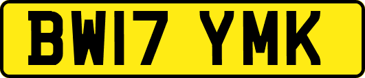 BW17YMK